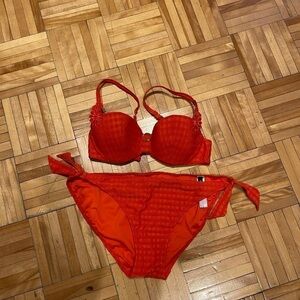 Marie Jo 2 pieces swimsuit 💕🔥​​​​​​​​​​​​​​​​